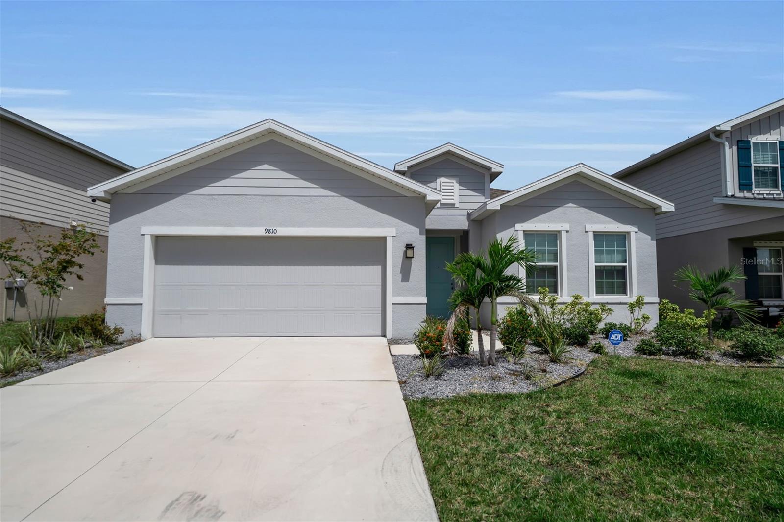 9810 Eventide Trail — photo
