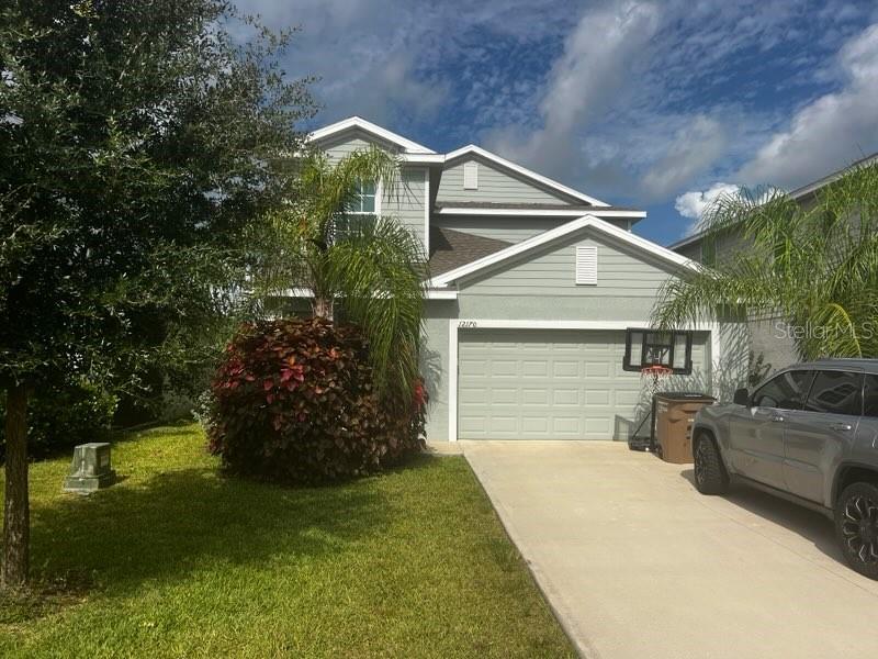 12170 Dakota Ridge Place — photo