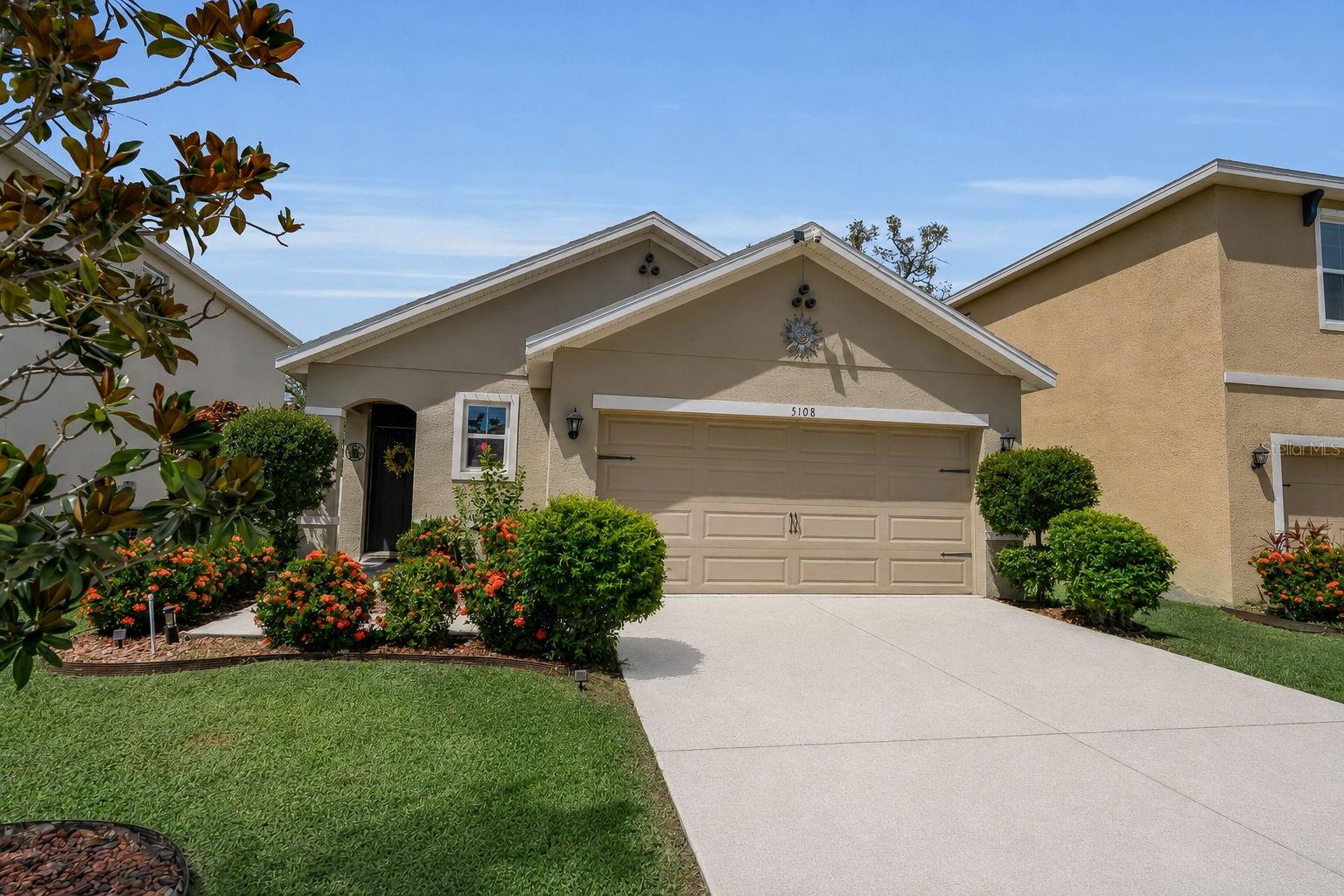 5108 Old Turner Lane — photo