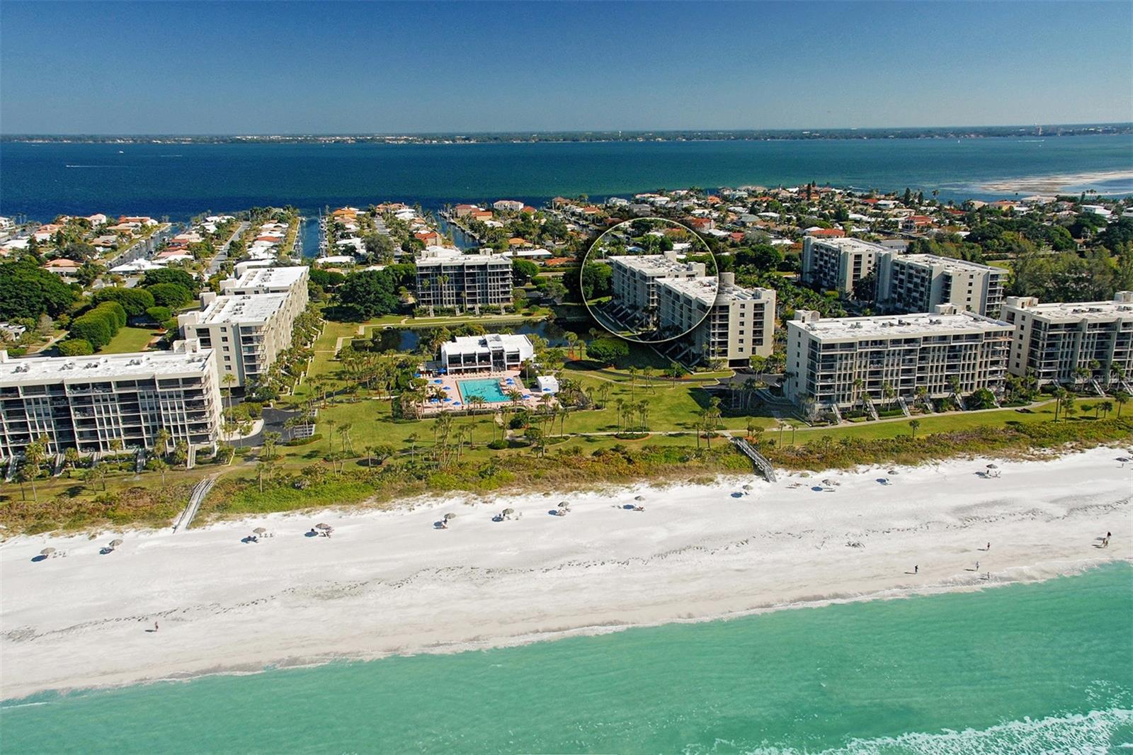 1095 Gulf of Mexico Drive 104 — photo