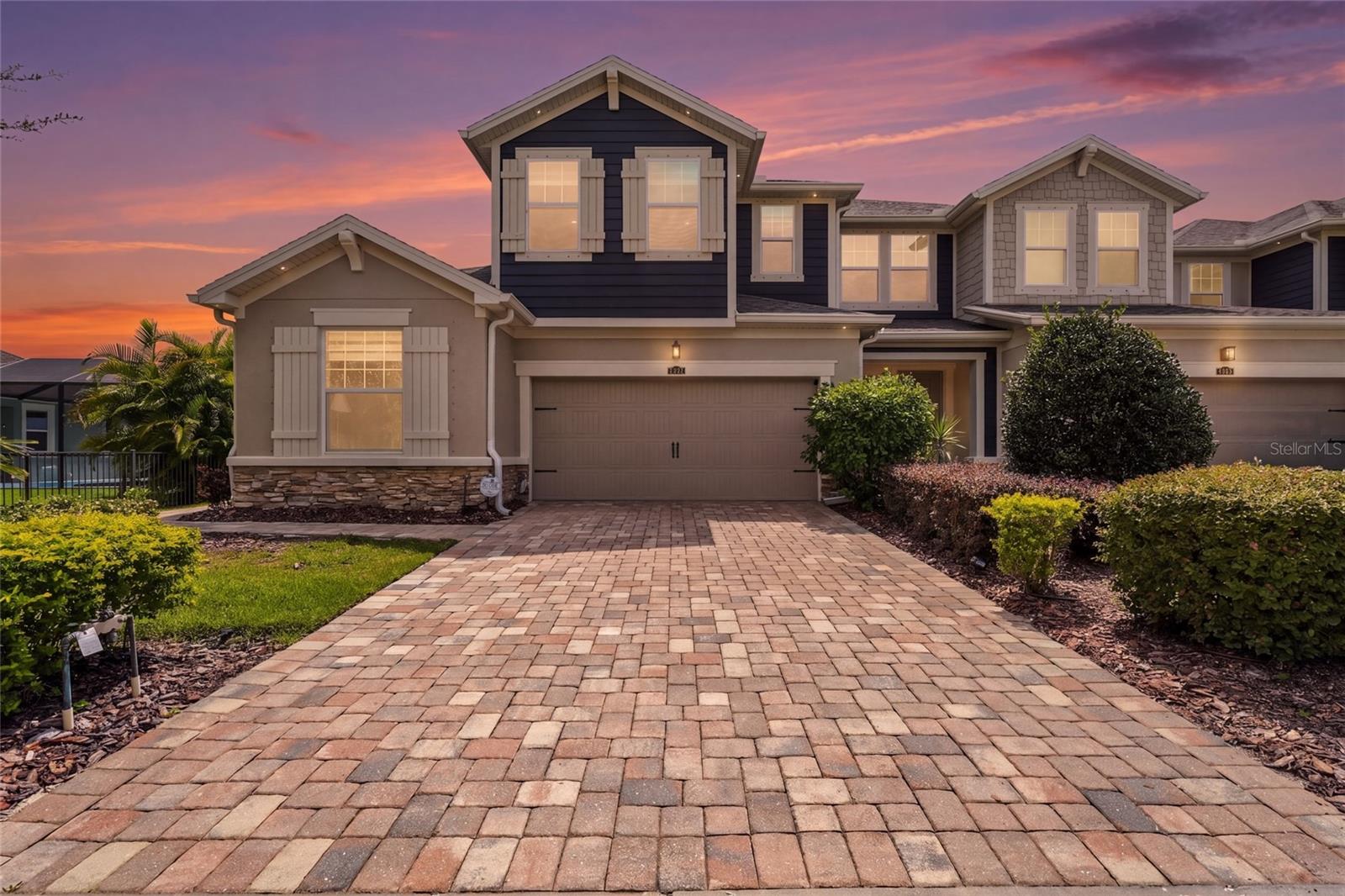 5353 Bentgrass Way — photo