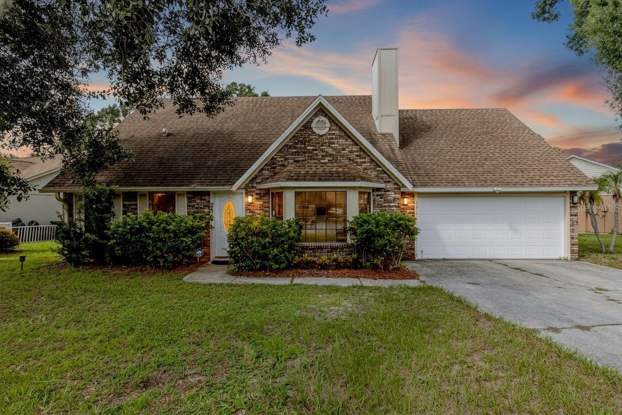 3476 Shady Brook Lane — photo