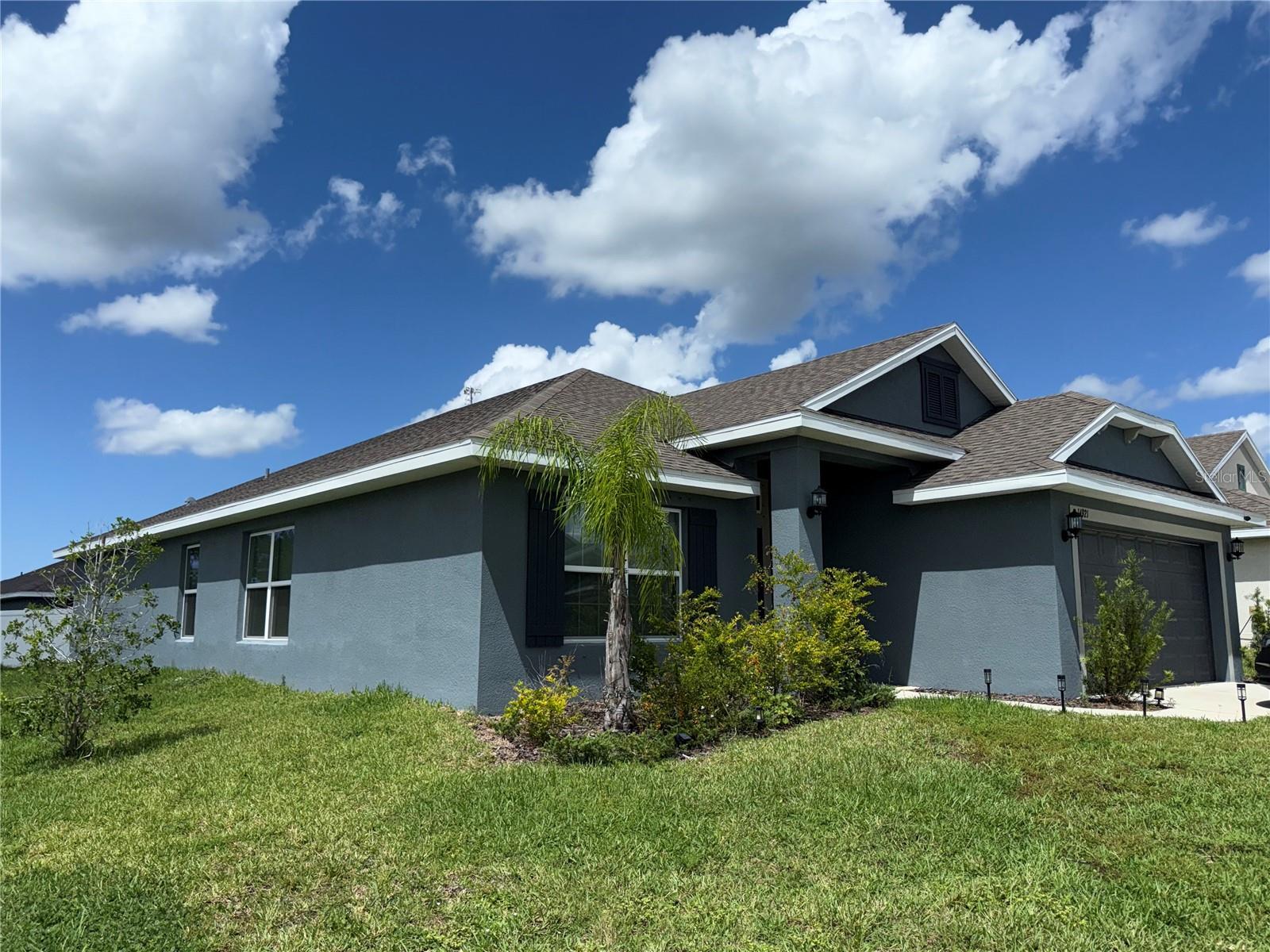 14921 Tropical Violet Way — photo