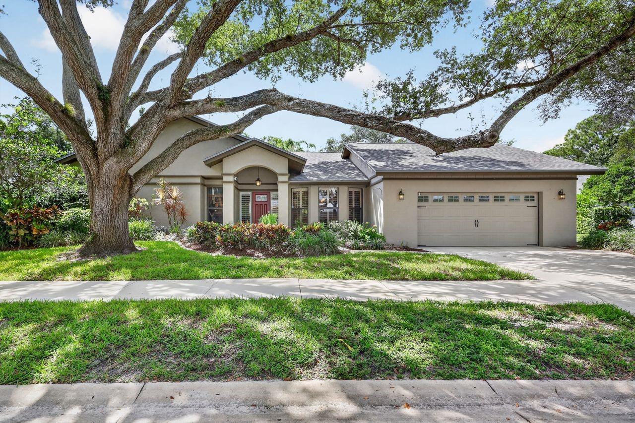 4395 Oak View Drive — photo