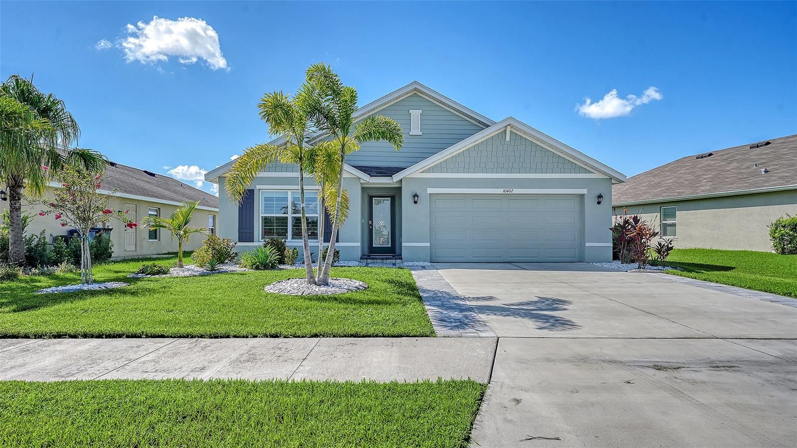 10402 Charlotte Drive — photo