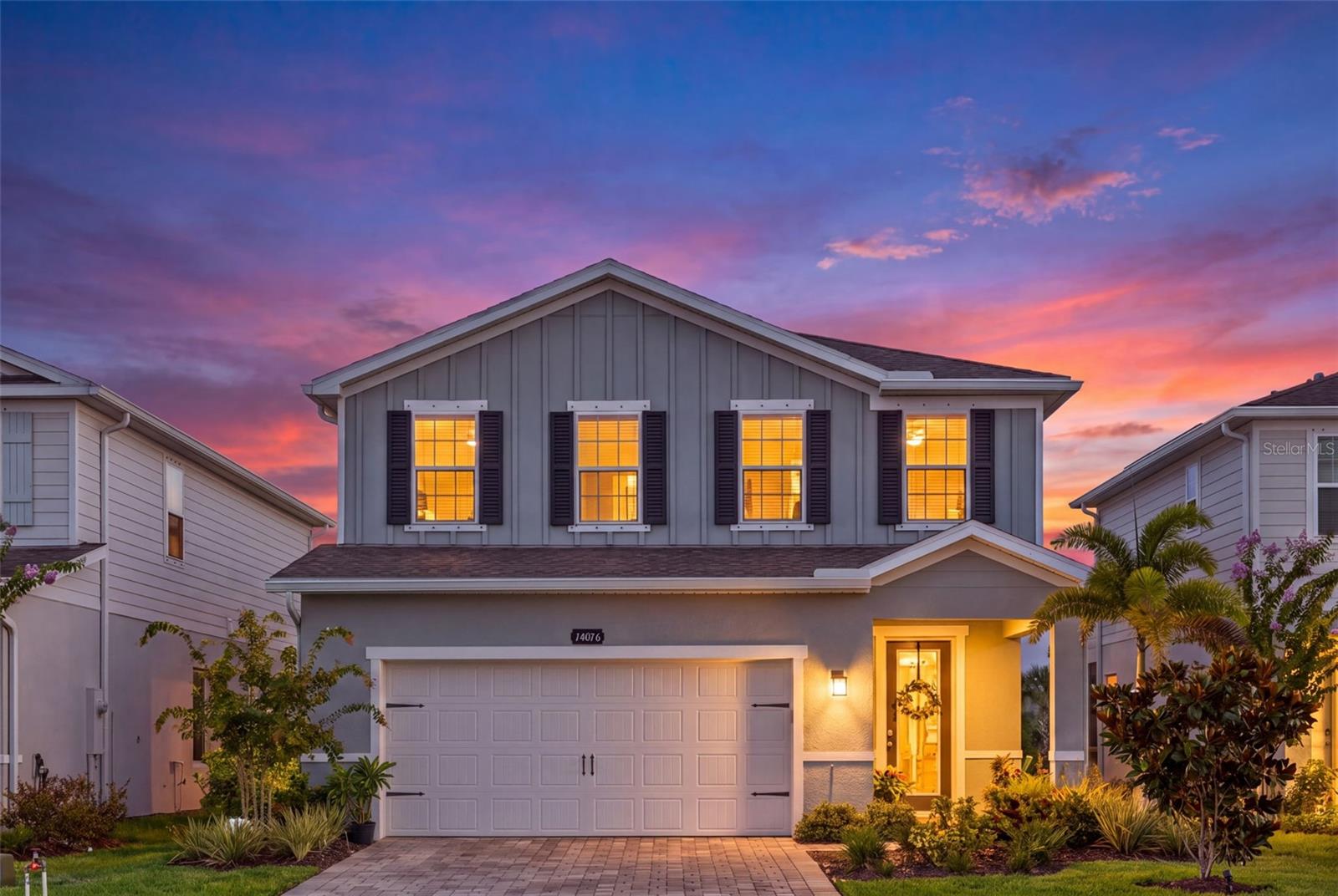 14076 Crimson Avenue — photo