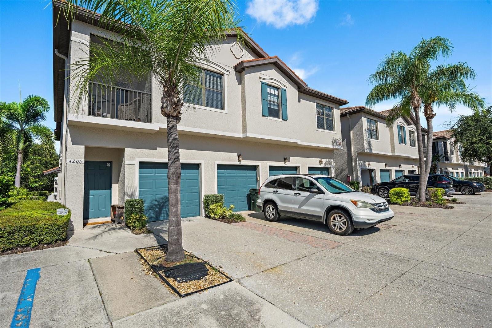 4206 Via Piedra Circle 3-202 — photo