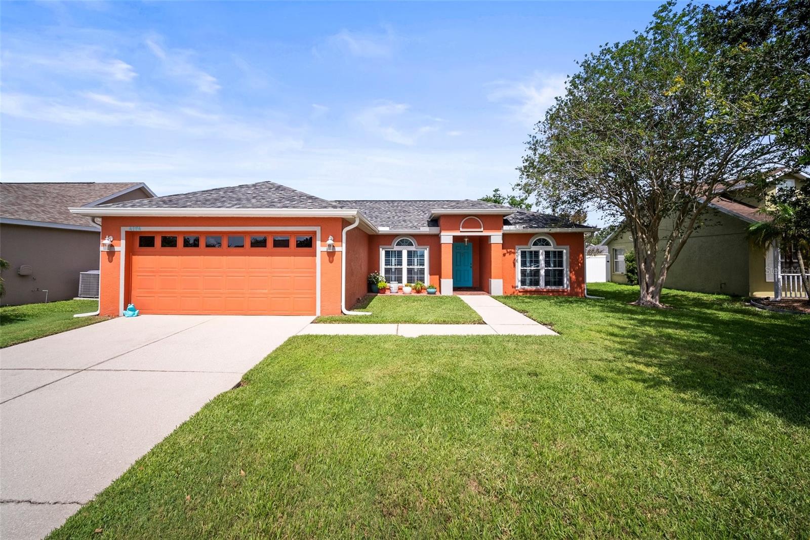4194 Banbury Circle — photo