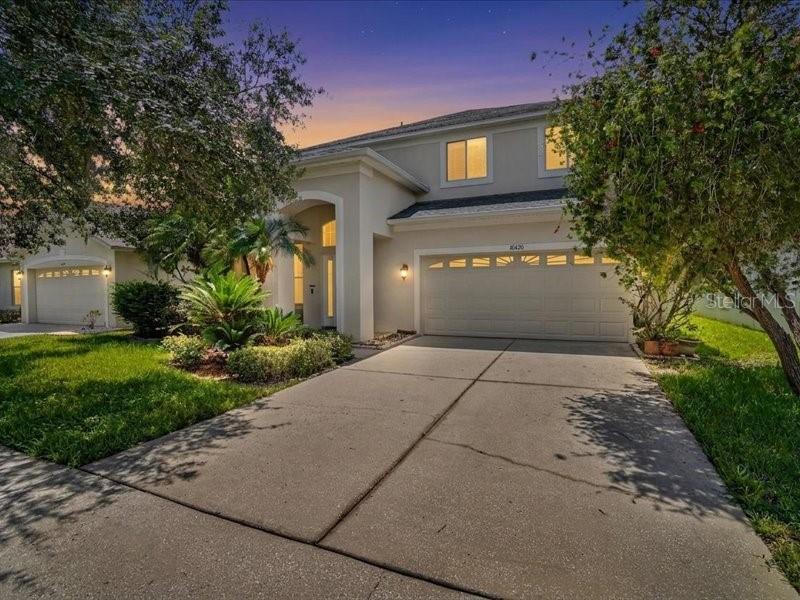 10420 Lucaya Drive — photo