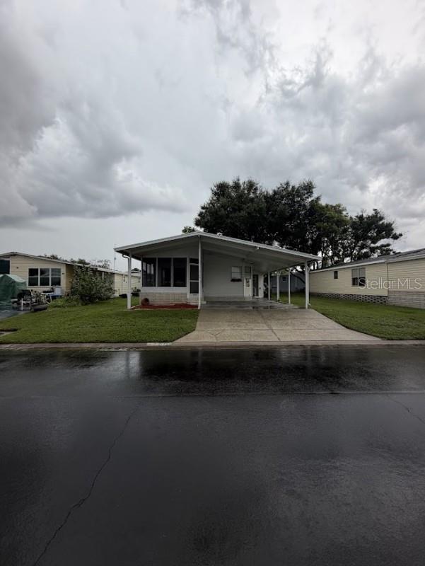 3104 Shady Creek Drive — photo