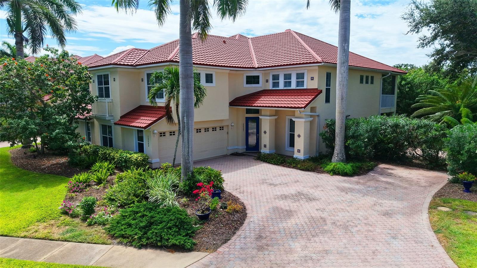 12402 Harbour Landings Drive — photo