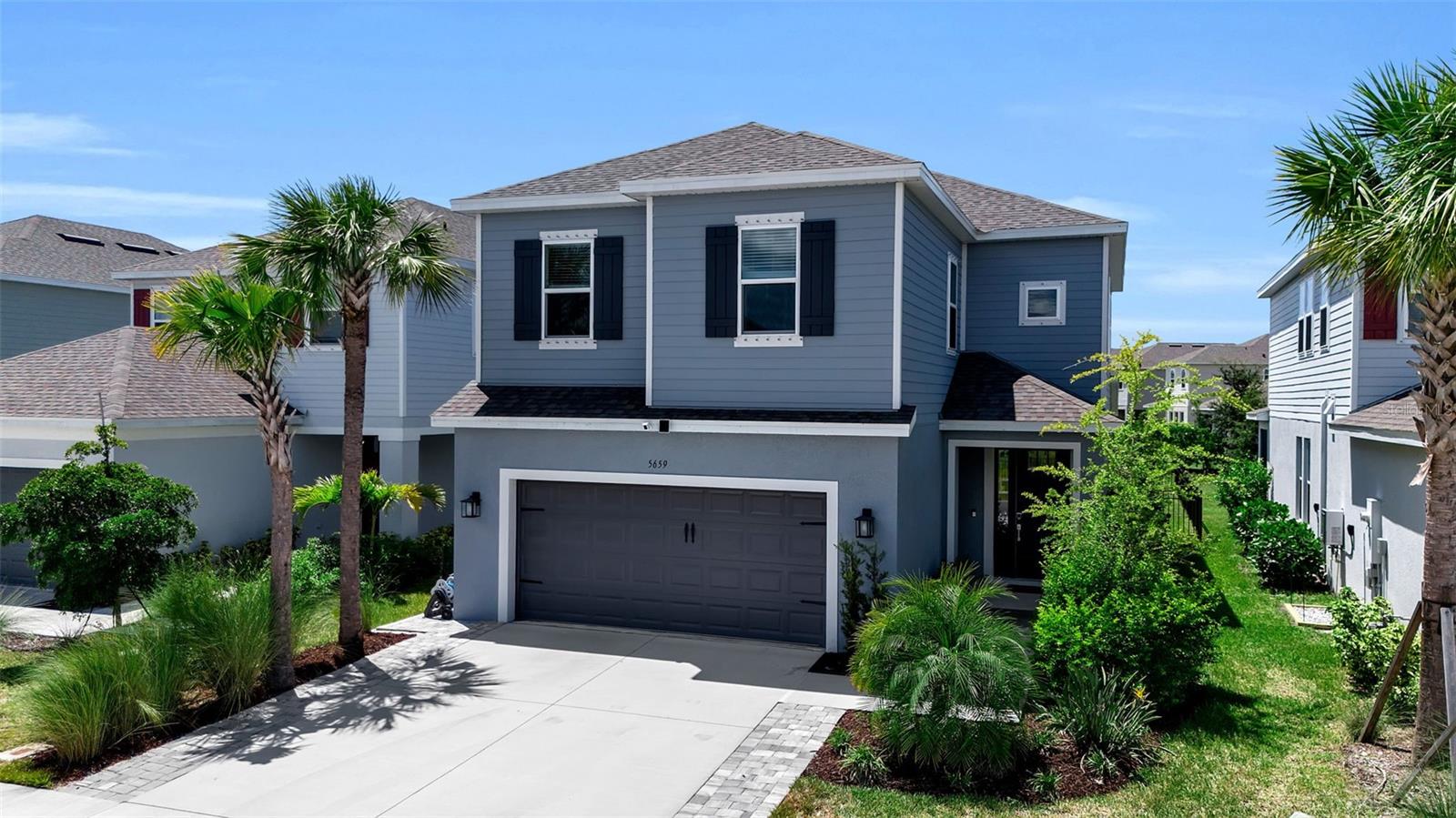 5659 Equator Court — photo