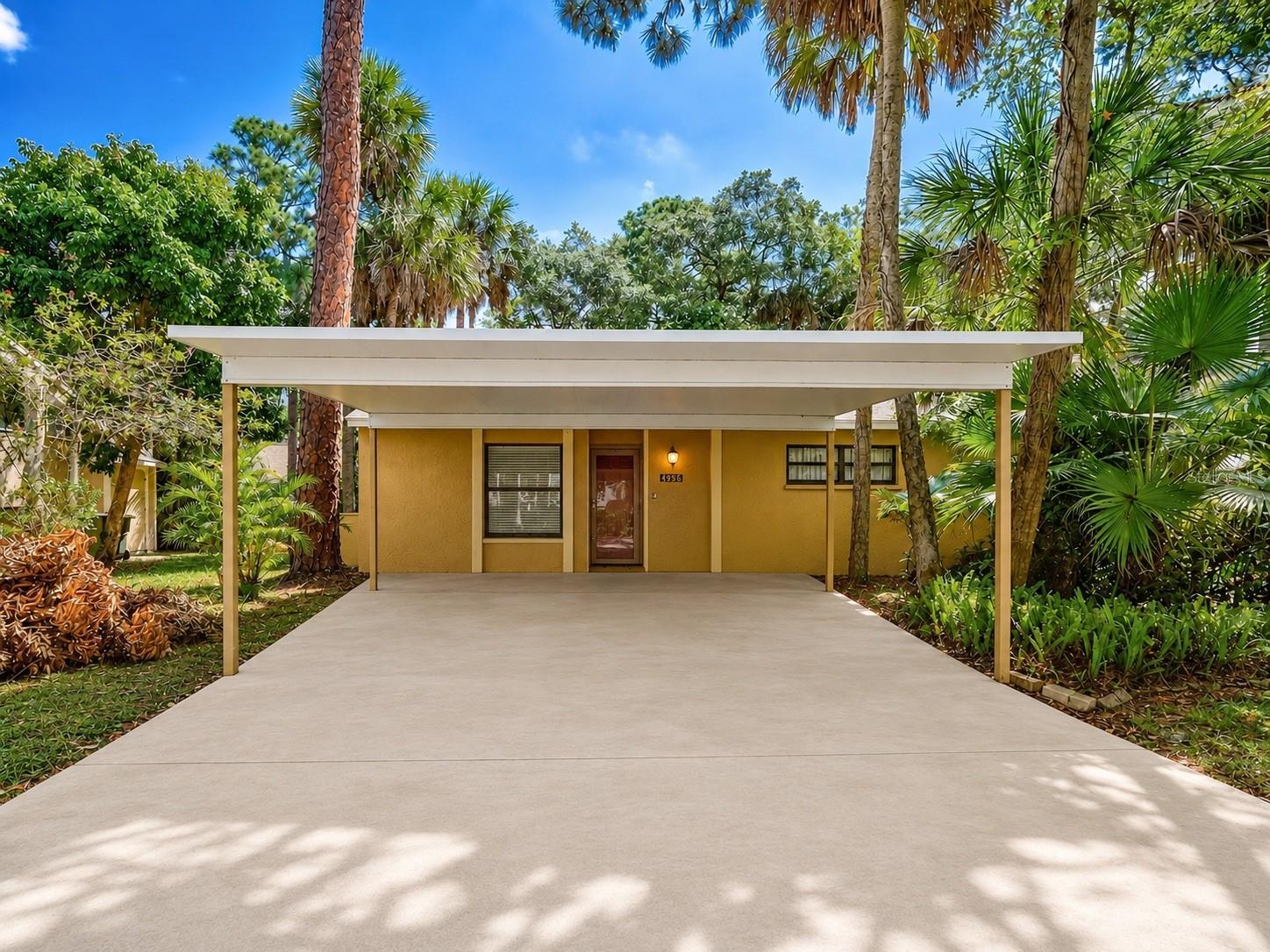 4956 Village Gardens Drive 145 — photo