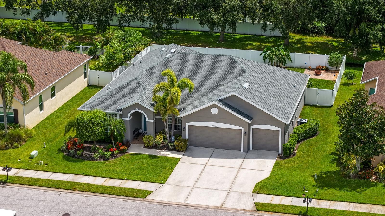 11481 Summit Rock Court — photo
