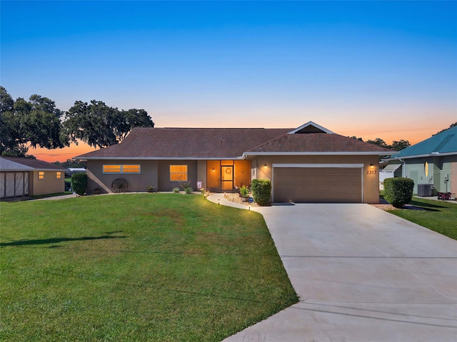 3515 Little Lake Drive — photo