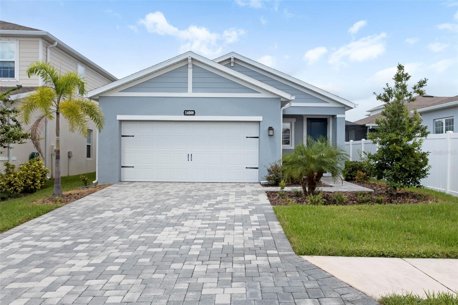 14008 Crimson Avenue — photo