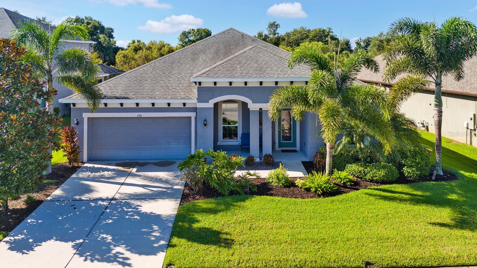 792 Rosemary Circle — photo