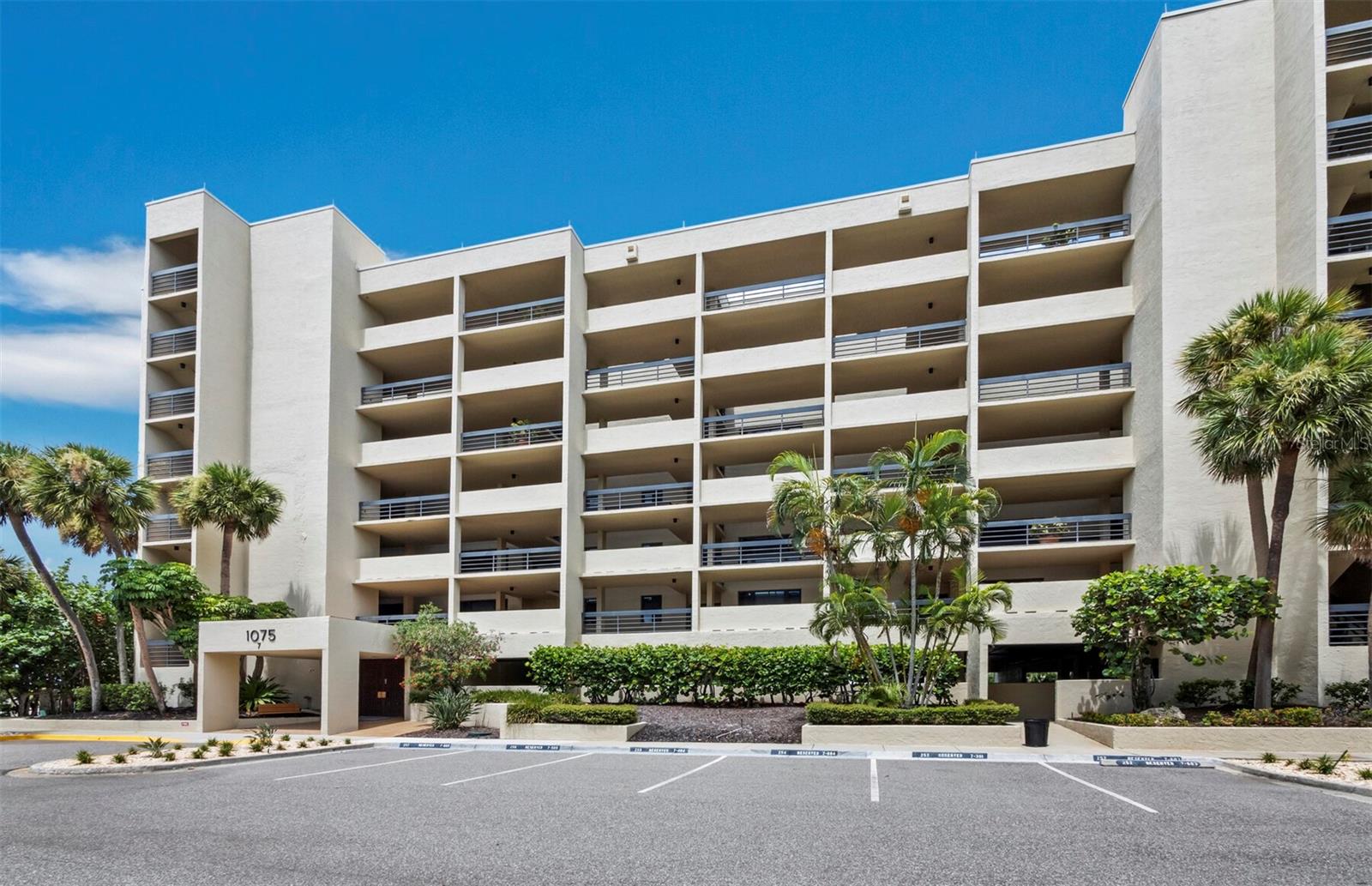 1075 Gulf of Mexico Drive 205 — photo