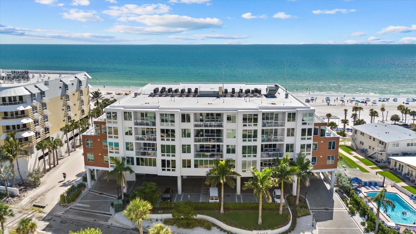1035 Seaside Drive 502 — photo