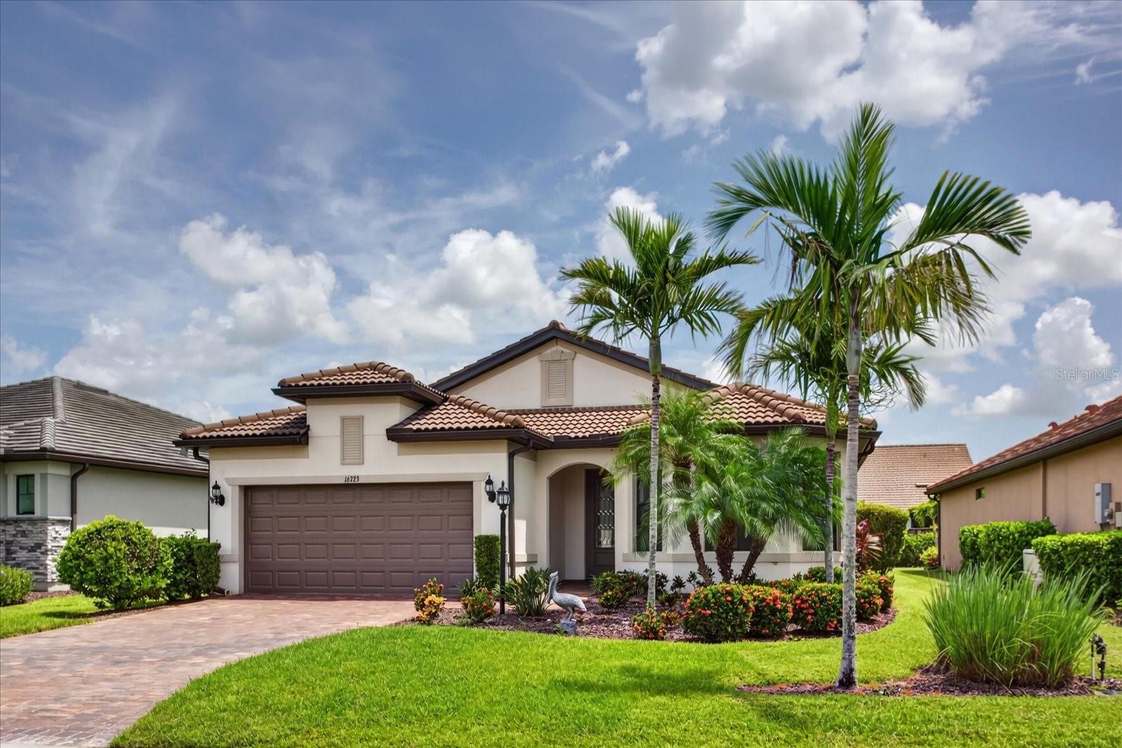 16723 Blackwater Terrace — photo