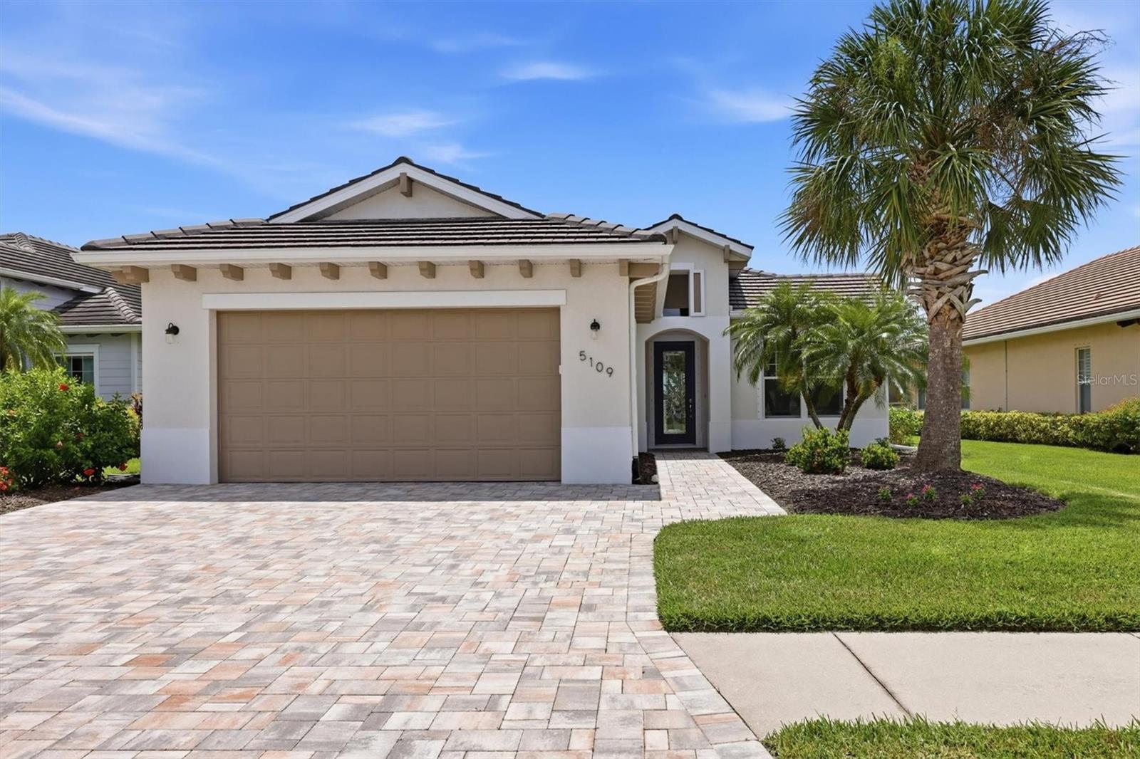 5109 Tidewater Preserve Blvd — photo