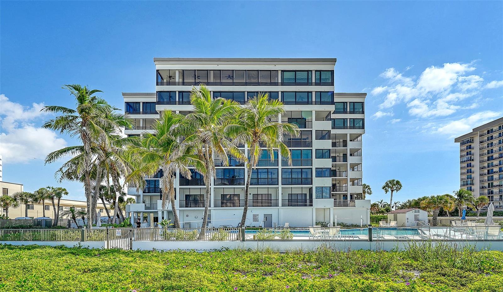 1100 Benjamin Franklin Drive 204 — photo