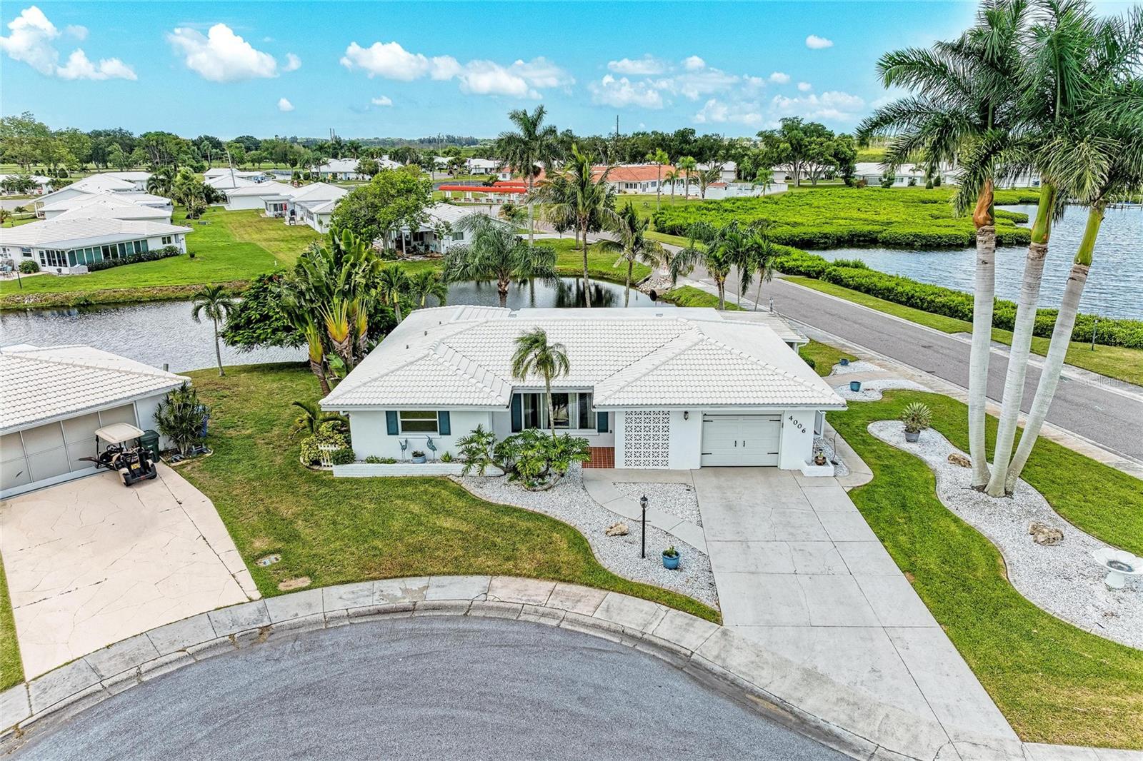 4006 Joyce Drive — photo
