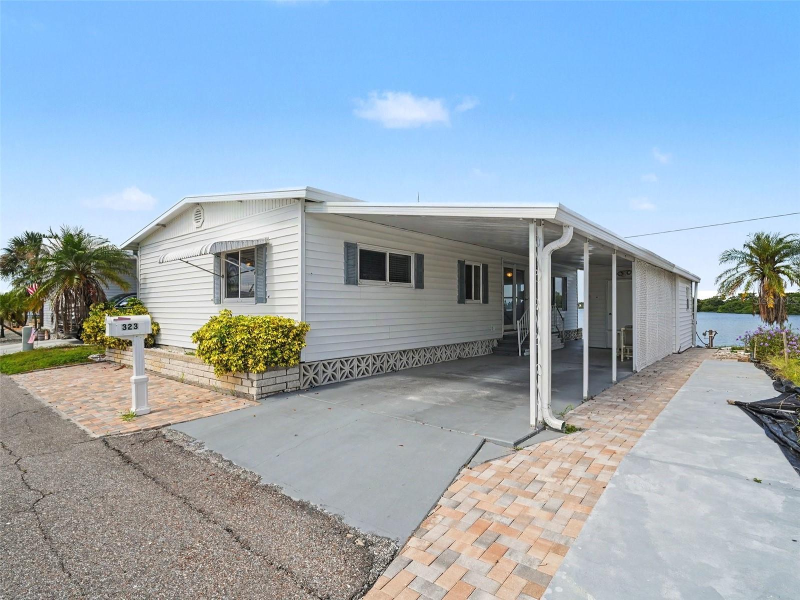 323 Terra Ceia Drive — photo