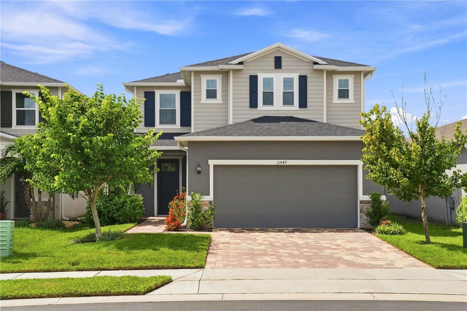 11447 Gallatin Trail — photo