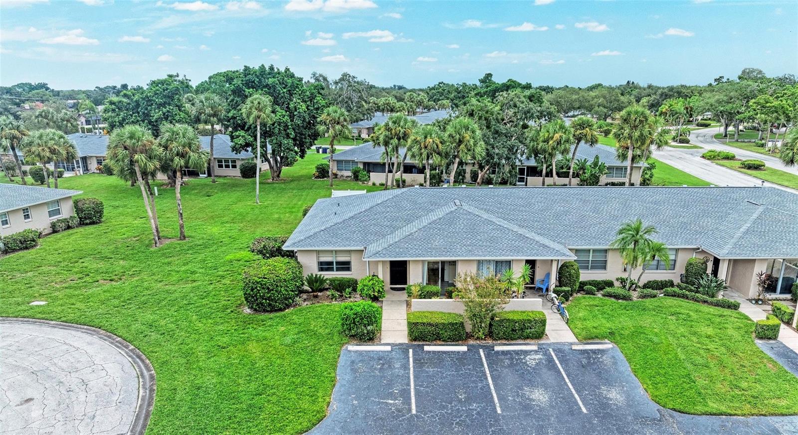 7008 W Country Club Drive N 139 — photo