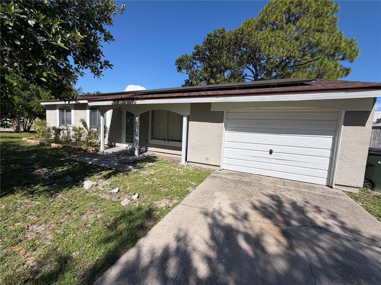 5493 Trekell Street — photo