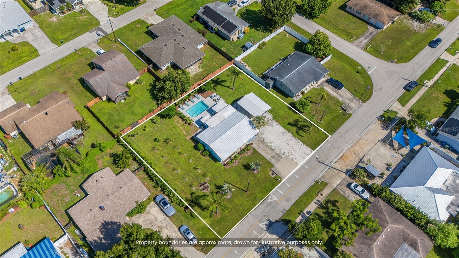 4519 Brooksdale Drive — photo