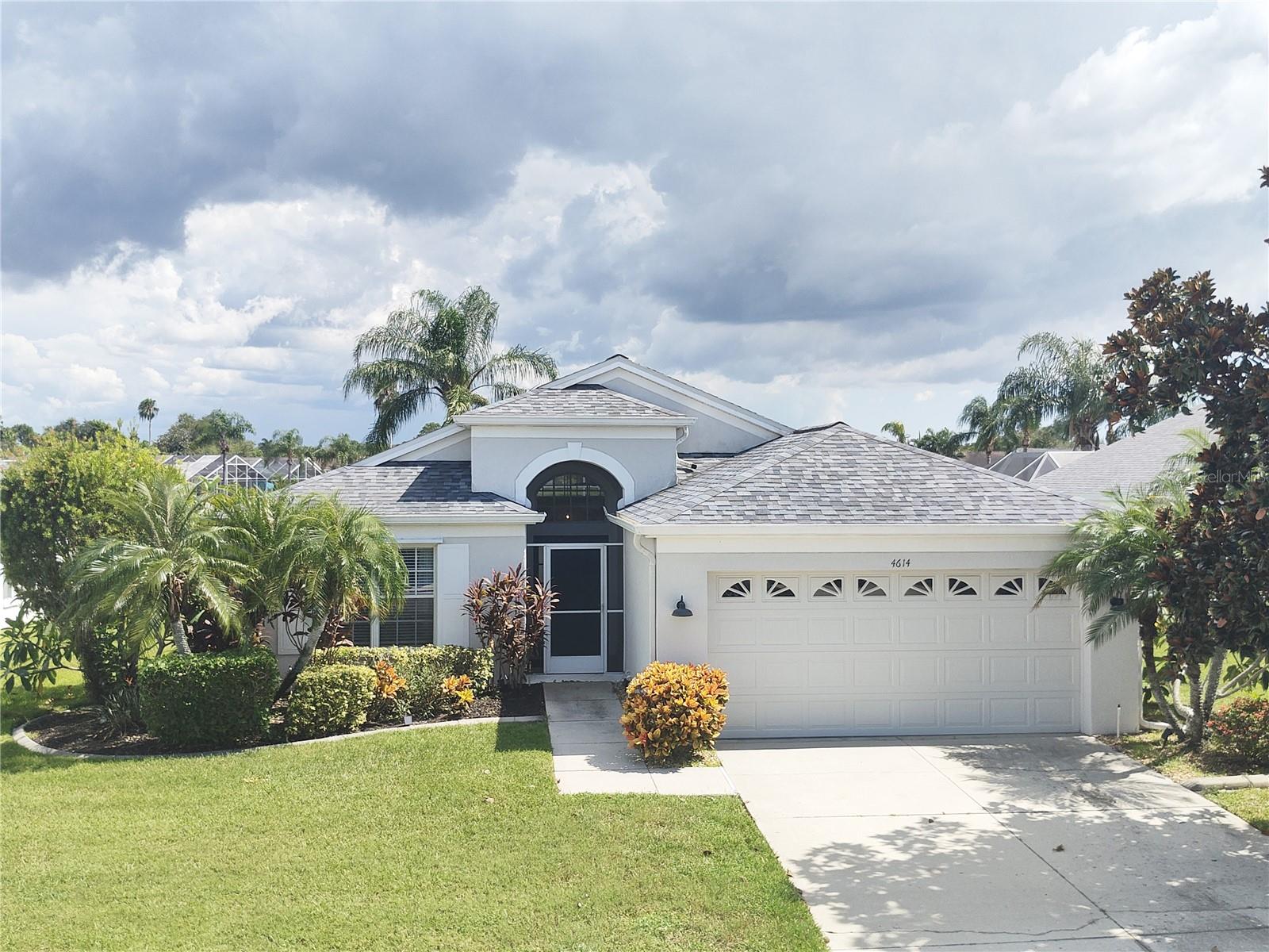 4614 Turtle Bay Terrace — photo