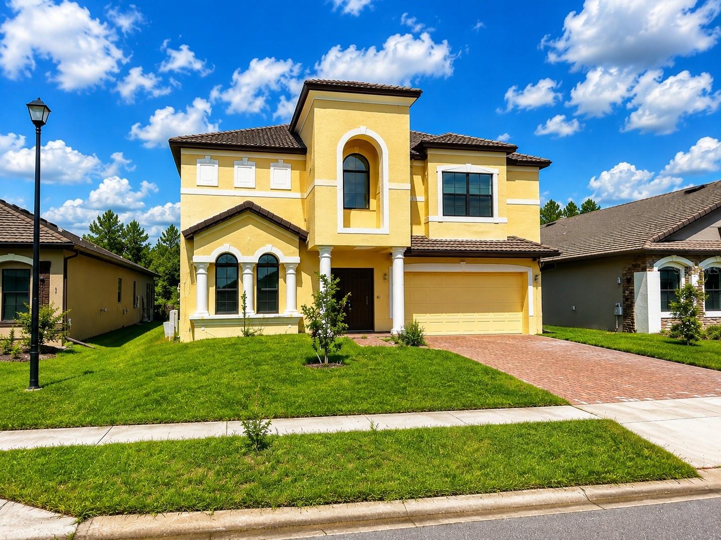 4257 Broomsedge Circle — photo