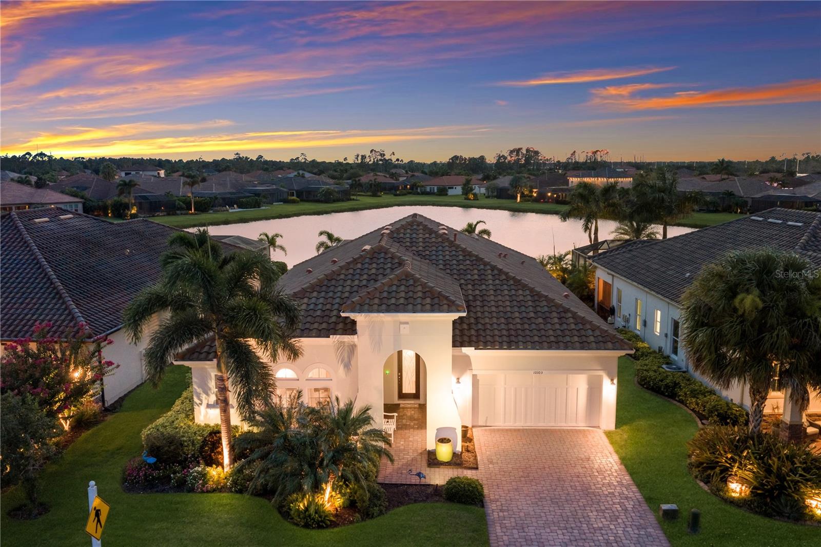 10103 Carnoustie Place — photo