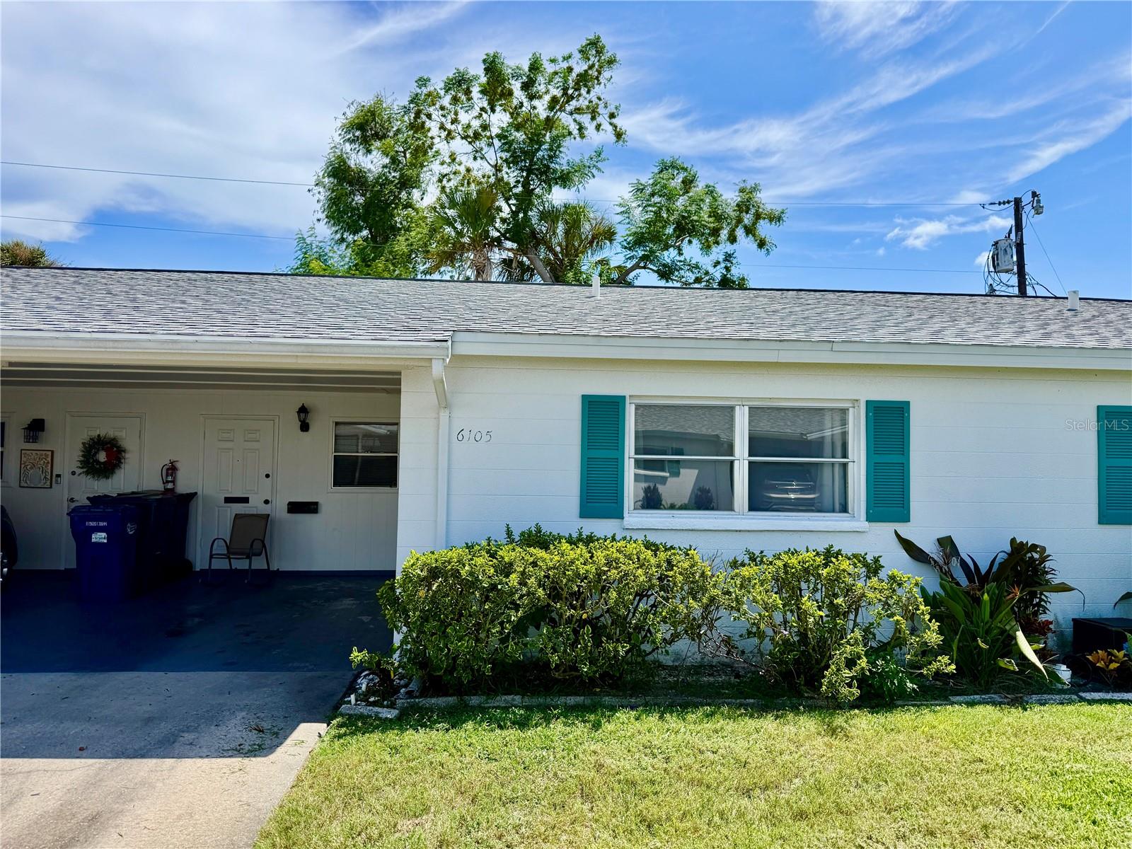 6105 Coral Way — photo