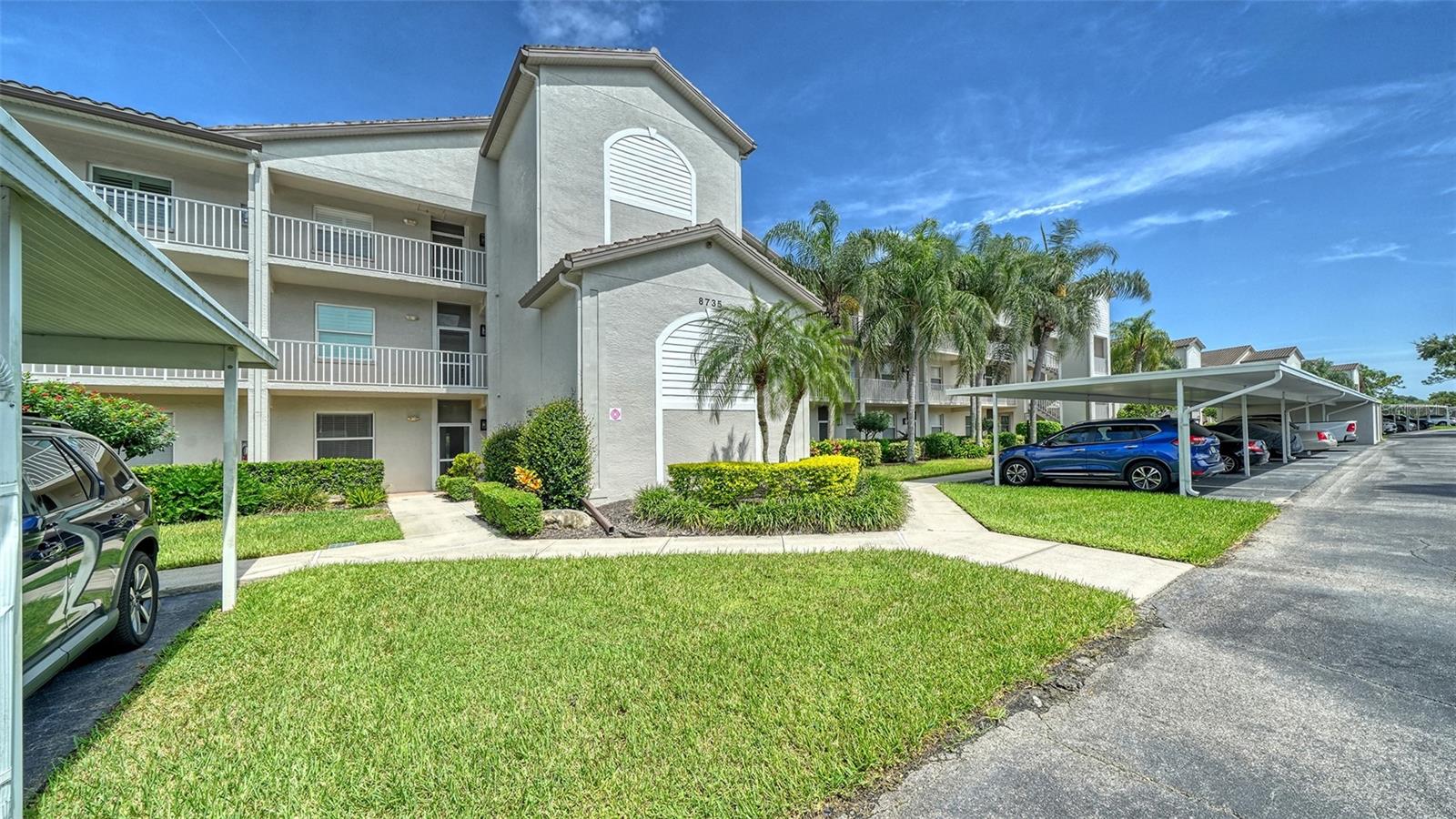 8735 Olde Hickory Avenue 8105 — photo