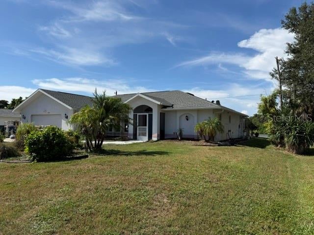 987 Shasta Road — photo