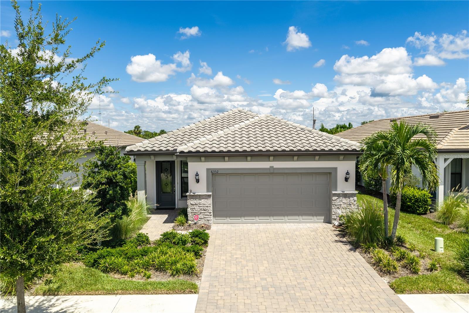 6332 Winding Pine Drive — photo