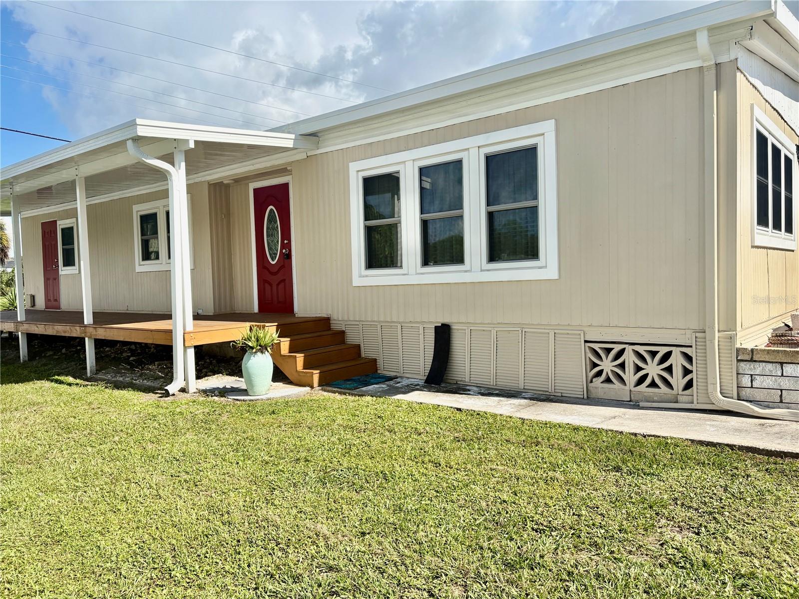 1601 Midlothian Street — photo