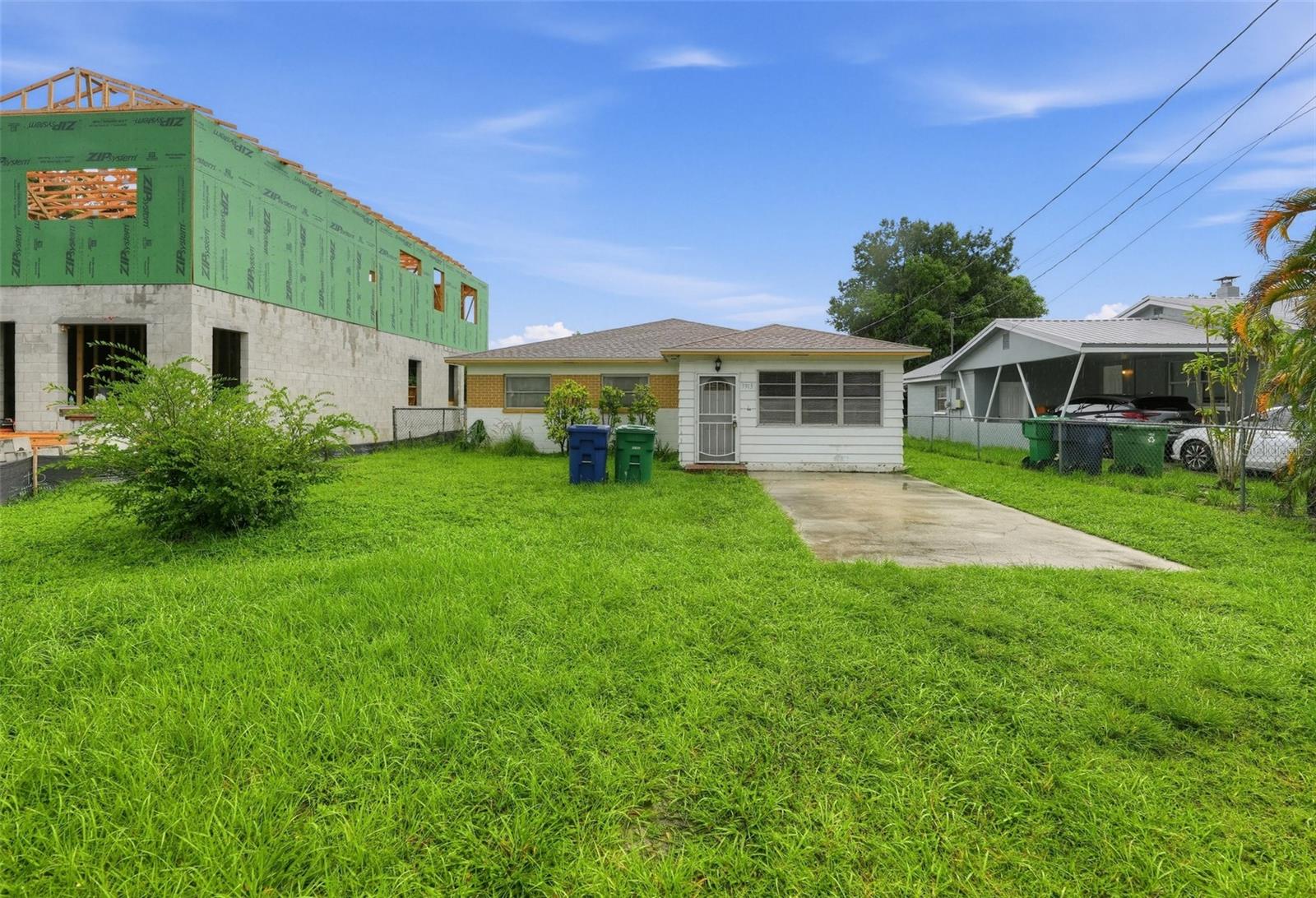 3913 W Cass Street — photo