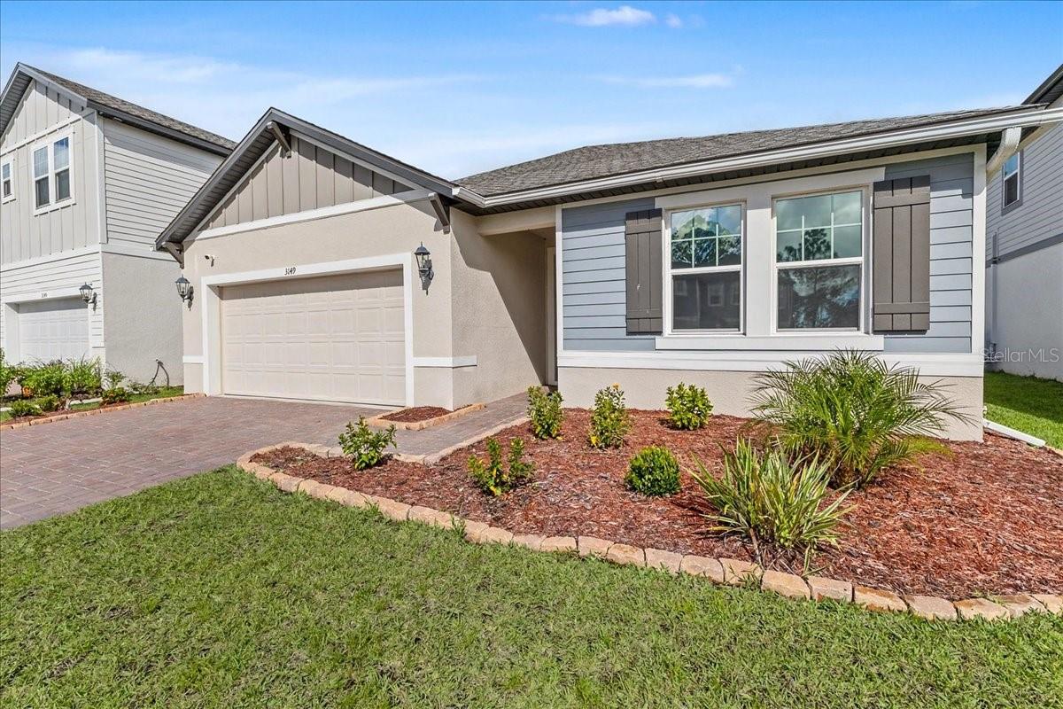 3149 Legends Preserve Drive — photo