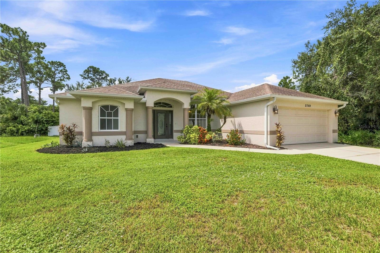 2769 Escambia Circle — photo