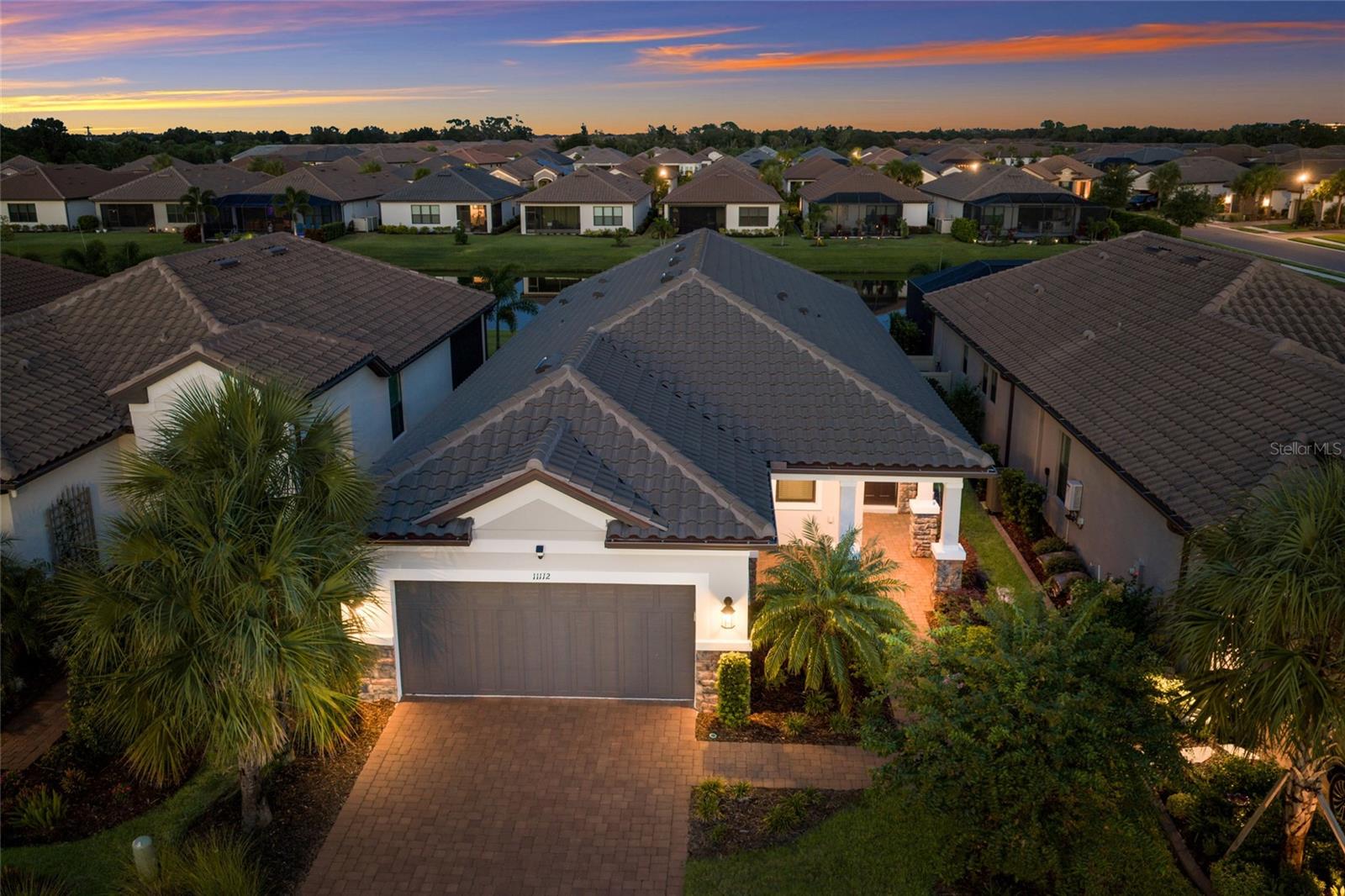 11112 Devonbridge Drive — photo