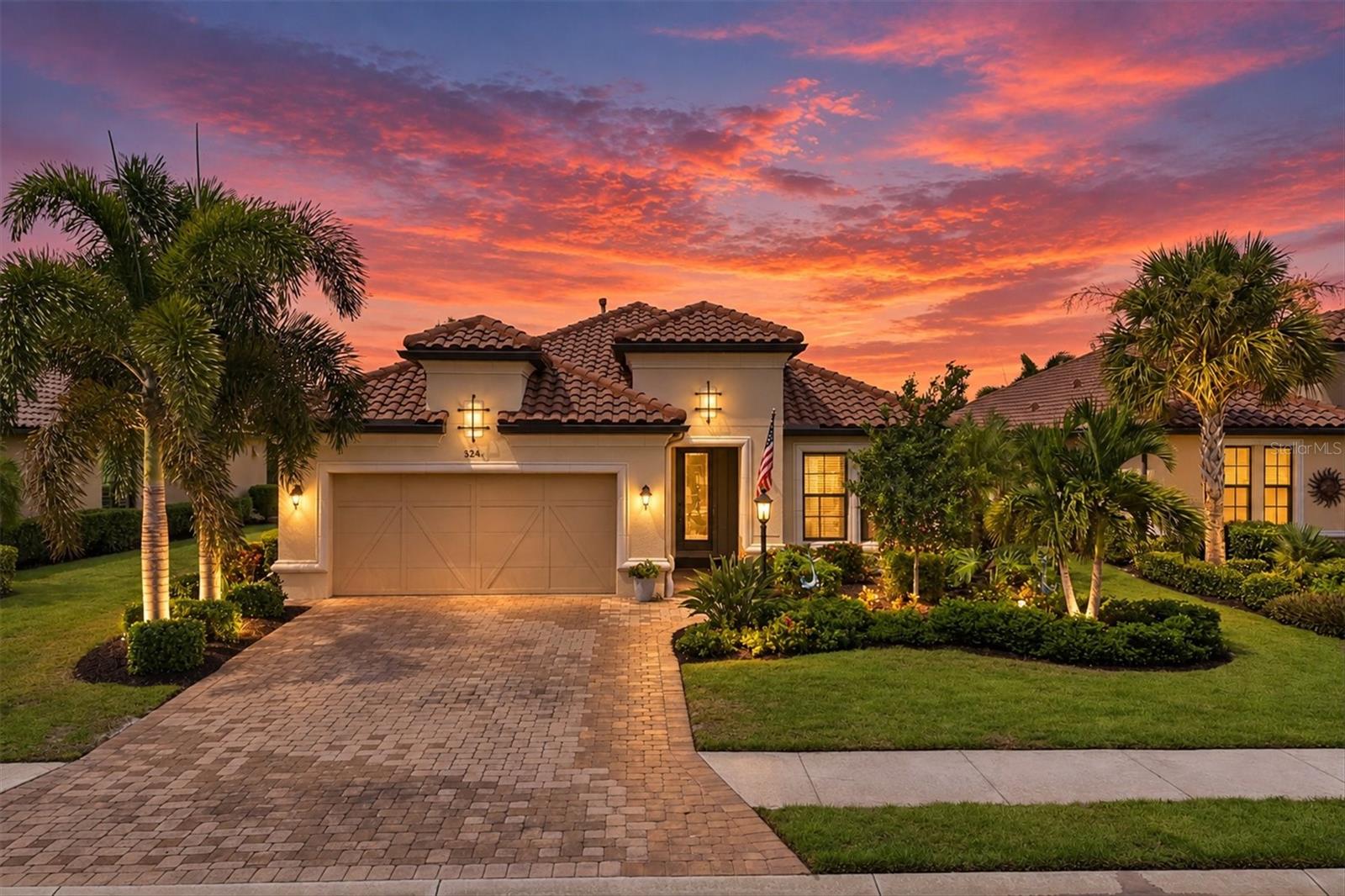 5214 Castello Lane — photo