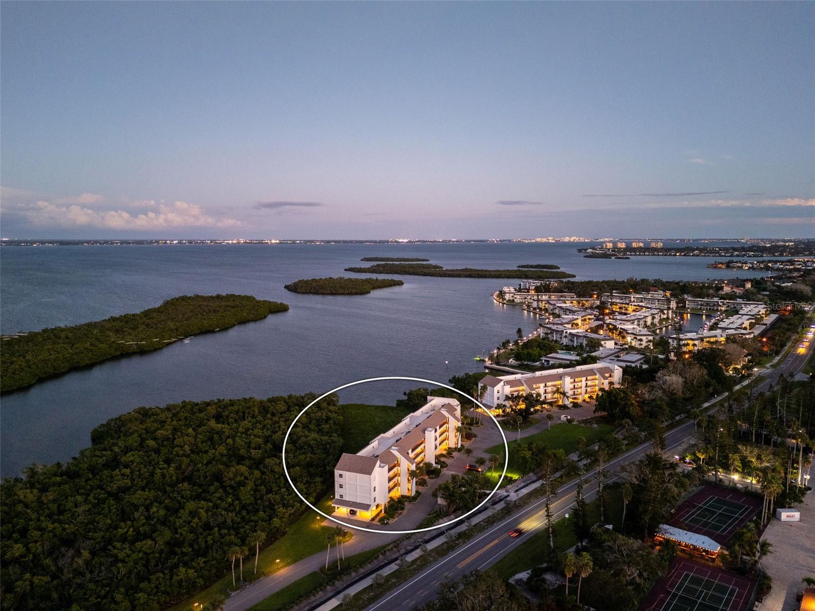 4540 Gulf of Mexico Drive 204 — photo