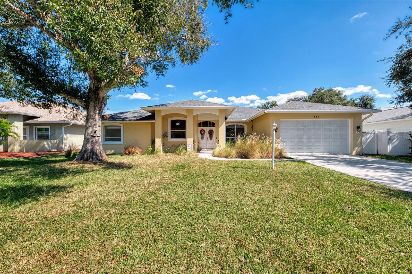 583 Pine Ranch East Road — photo