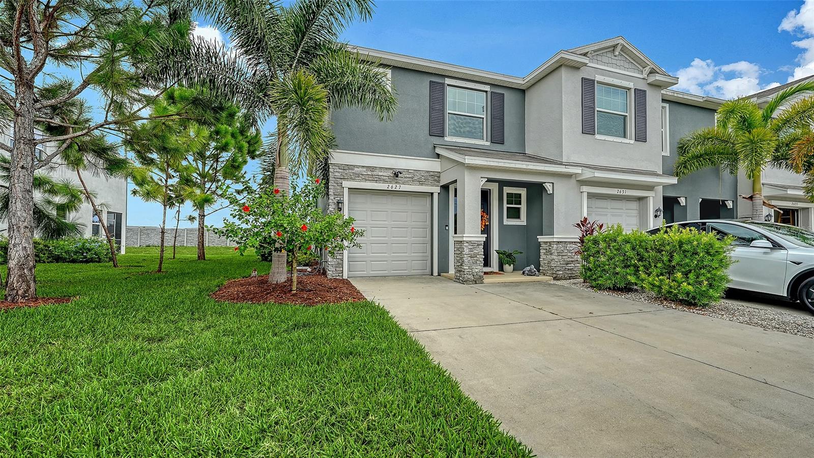 2627 Midnight Pearl Drive — photo