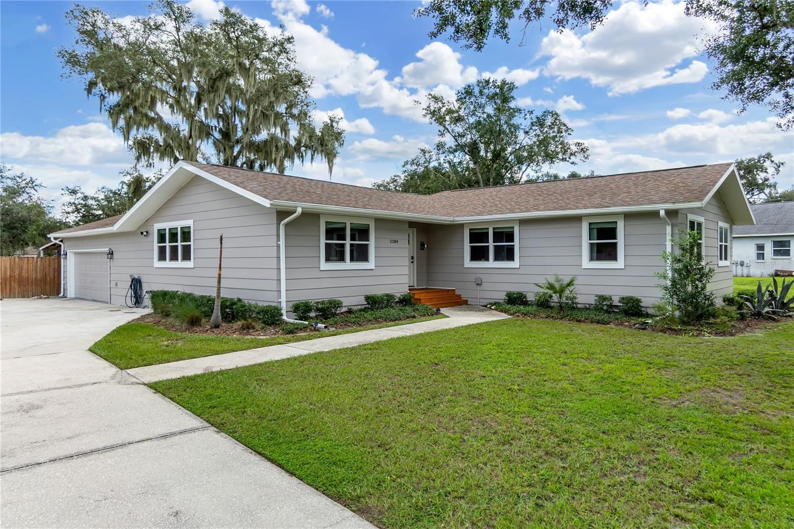 11304 Leprechaun Drive — photo