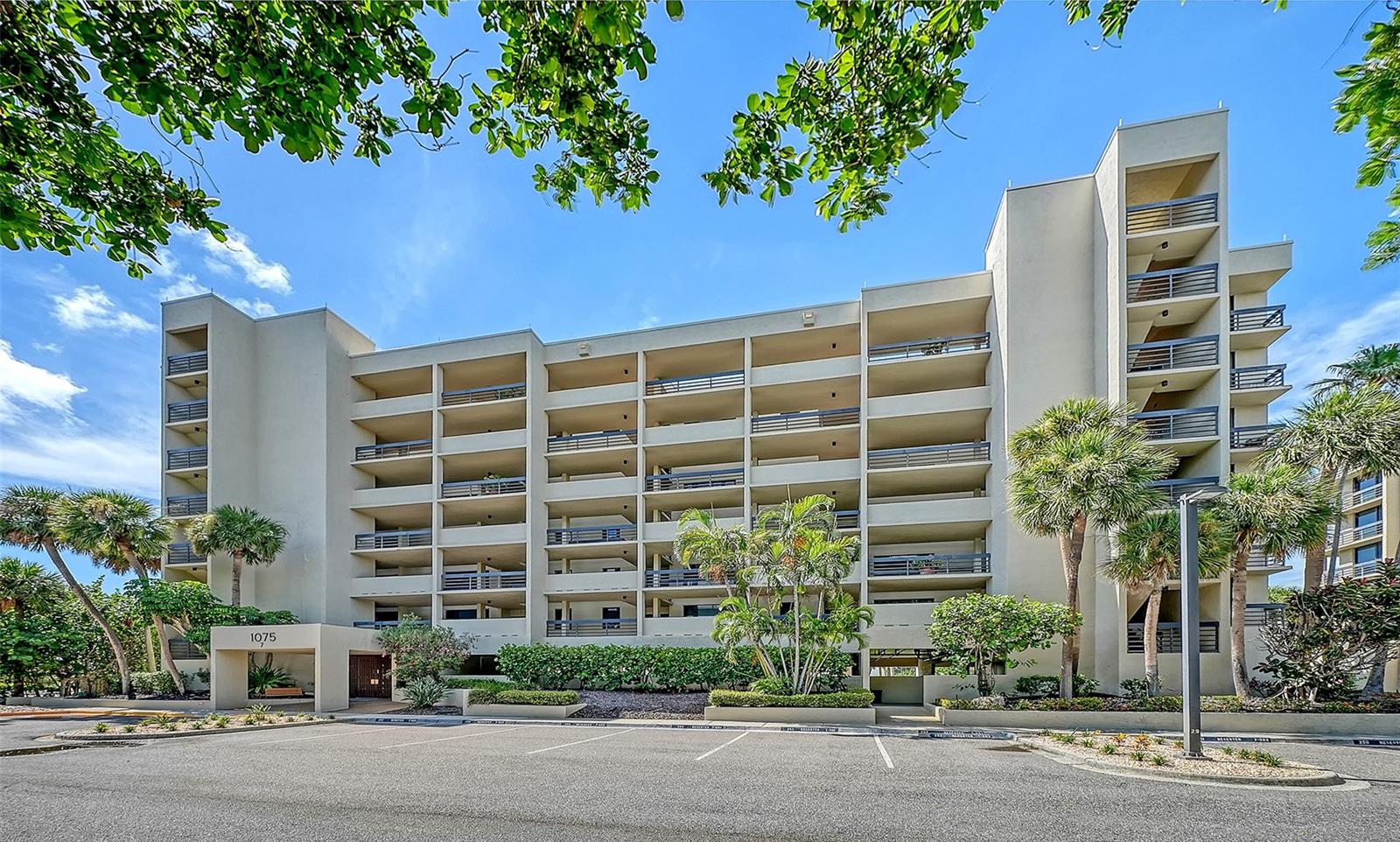 1075 Gulf of Mexico Drive 303 — photo